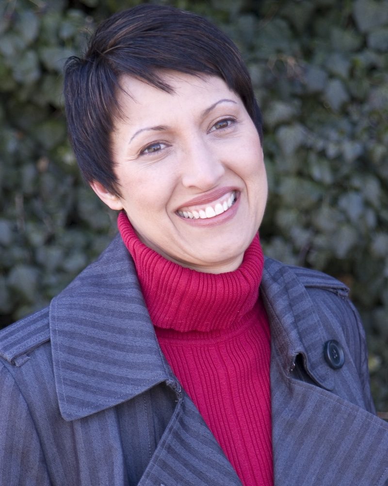 AnnMarie Pulkkila