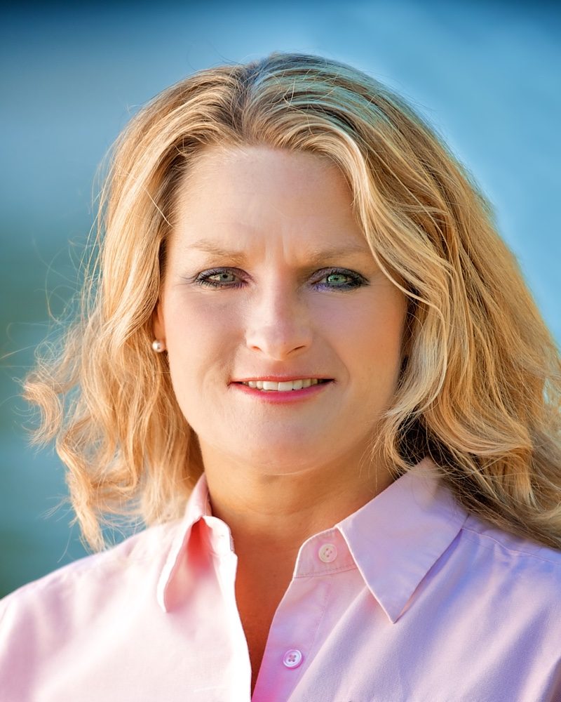 Laura Cordell