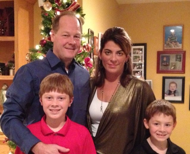 FPI Welcomes Lisa Chiburis Bader to the Board