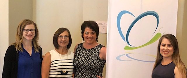 Foundation for Premature Infants Awards Five Scholarships photo