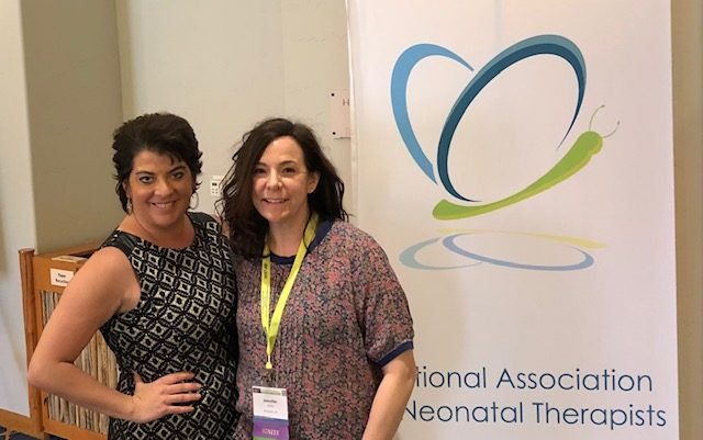 Foundation for Premature Infants Awards Five Scholarships