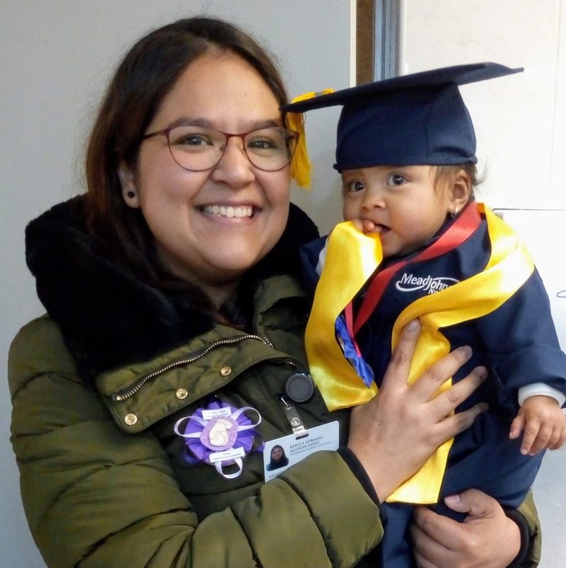 Michael D. Litten Awards Scholarship to Trauma Informed Professional Certificate Program
