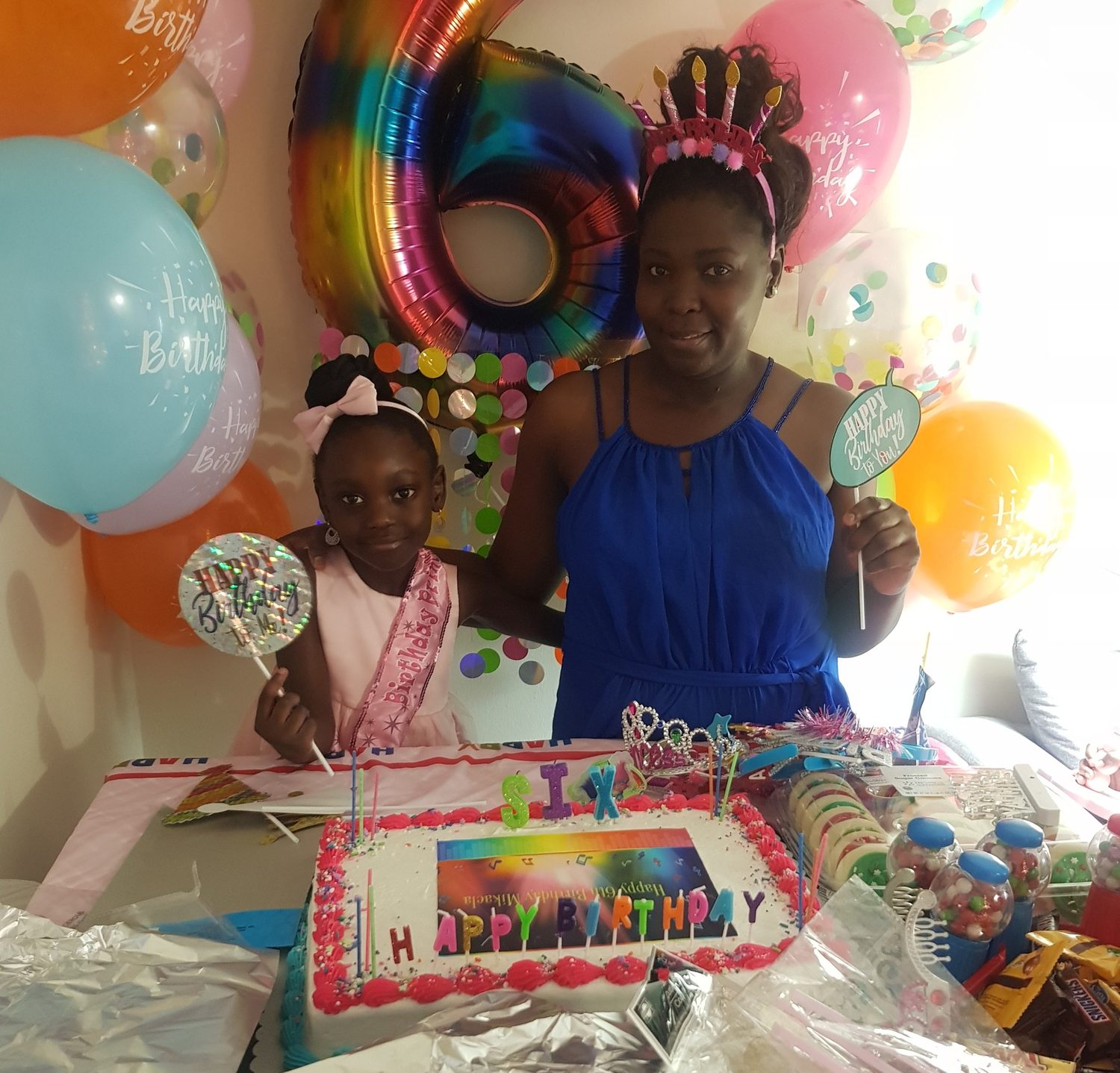 Michael D. Litten Donates Money in Honor of Mother and Daughter