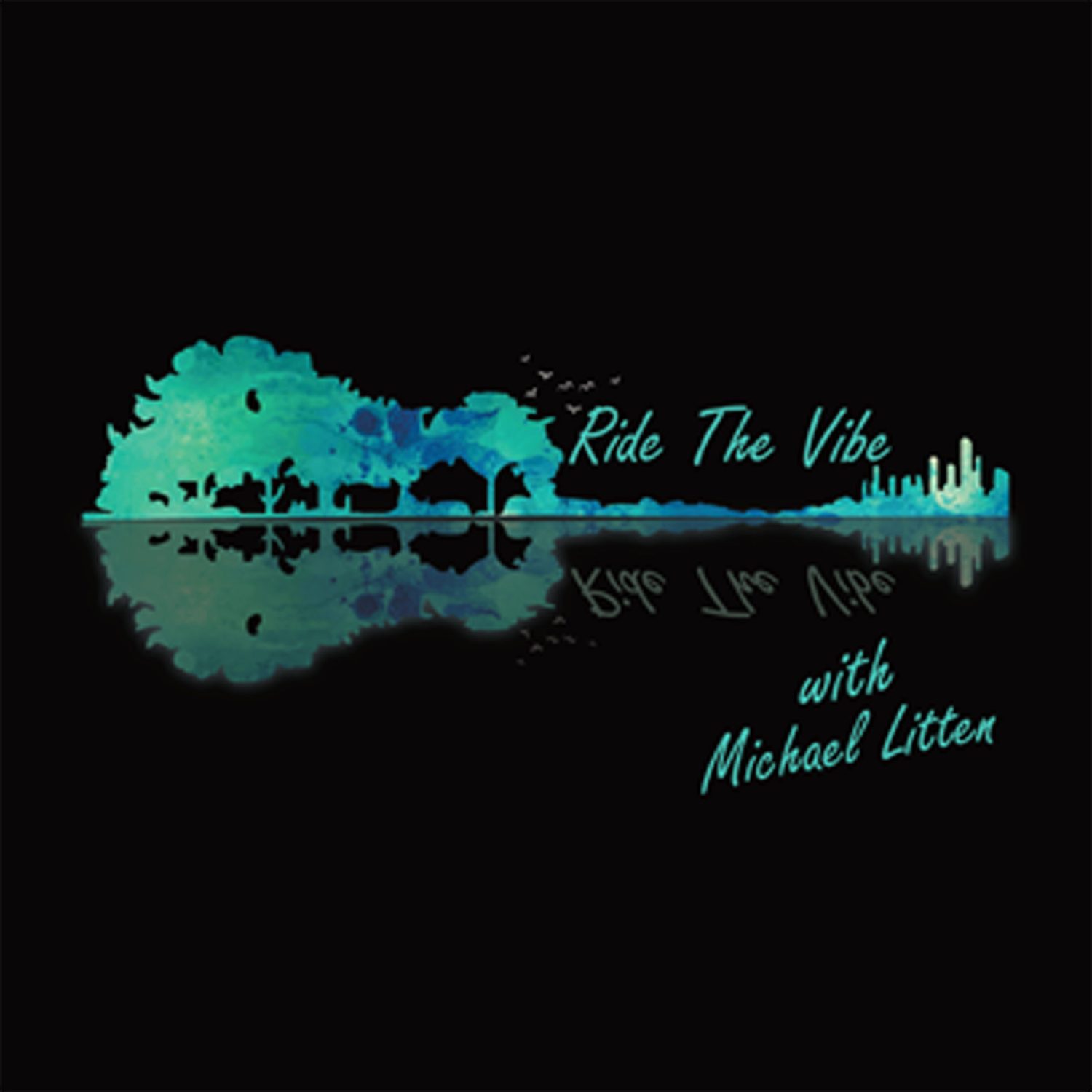 Ride the Vibe Podcast: Conversation with Mary Coughlin, MS, NNP, RNC-E