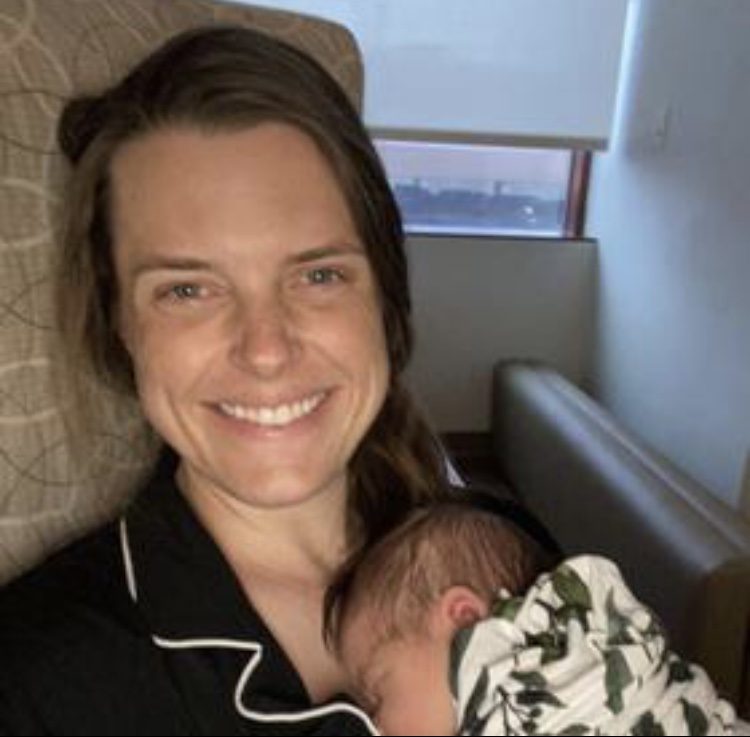Foundation for Premature Infants Awards Two Scholarships