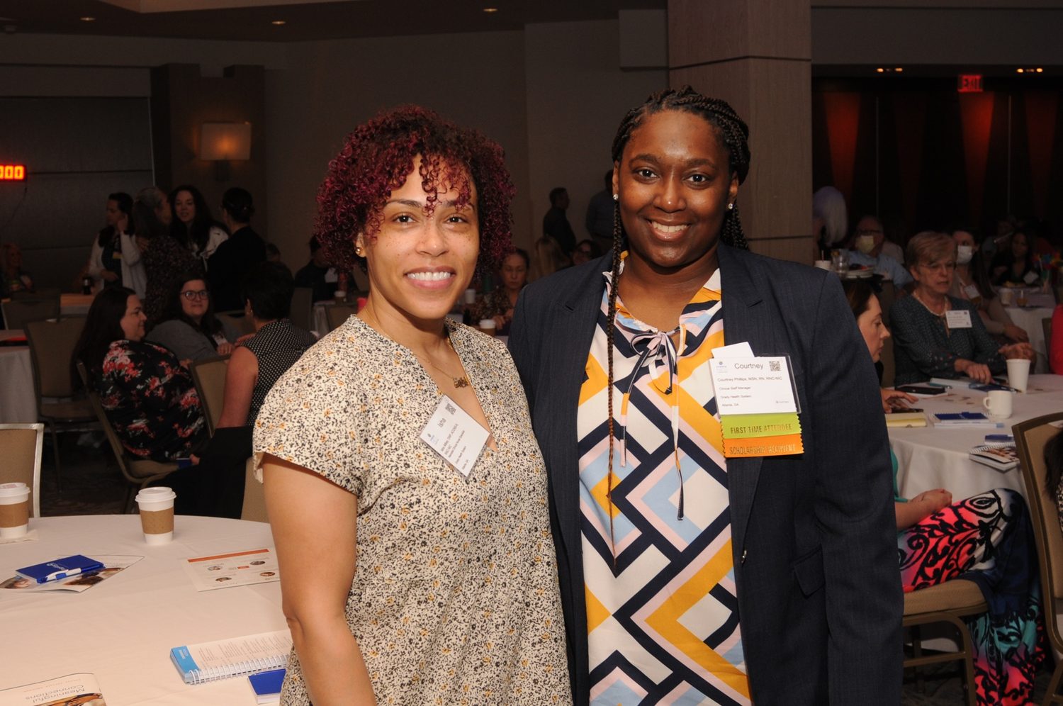 Foundation for Premature Infants Awards Four Scholarships