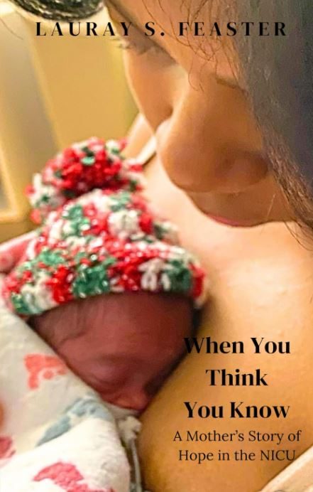 Foundation for Premature Infants Collaboration: Lauray Snyder Feaster