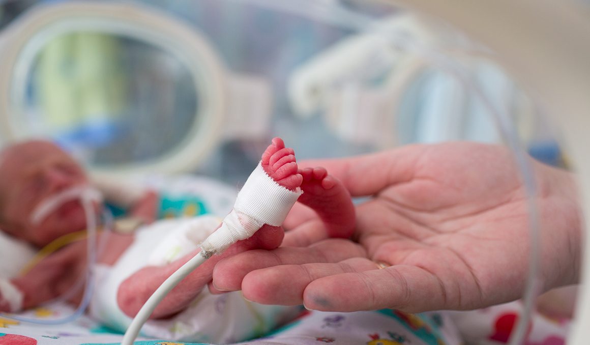 Medical advances give ‘micro-preemie’ babies a good shot at survival, but many hospitals have yet to catch up