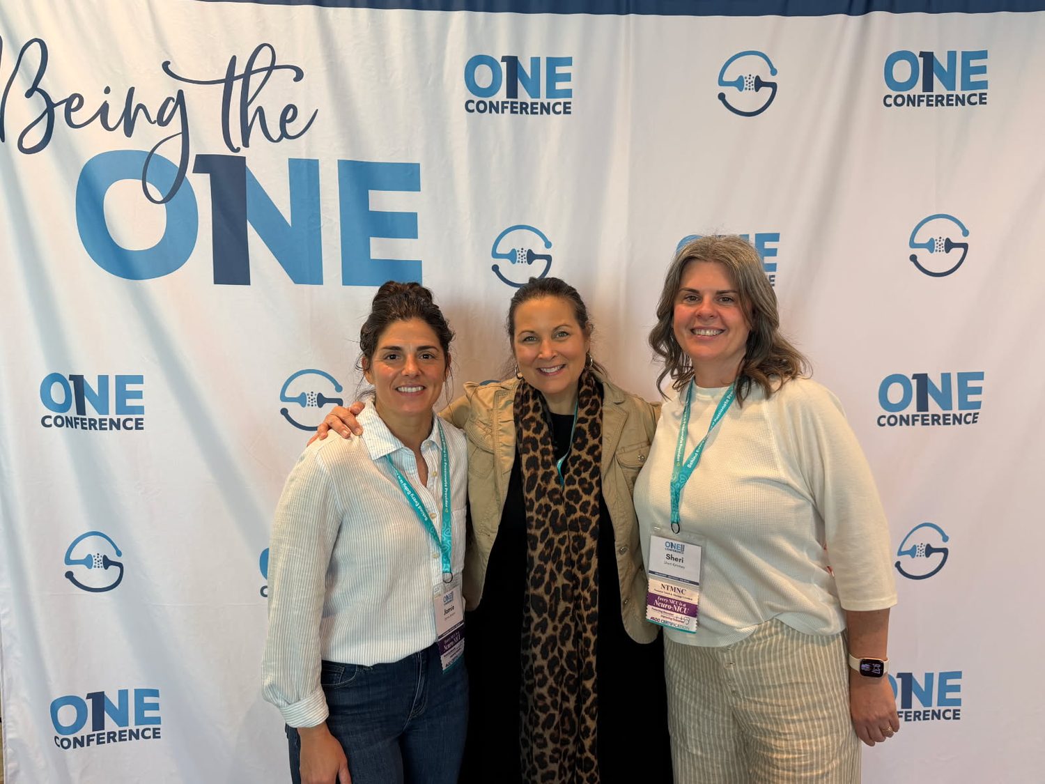 Foundation for Premature Infants Awards Two Scholarships to 2026 One Conference